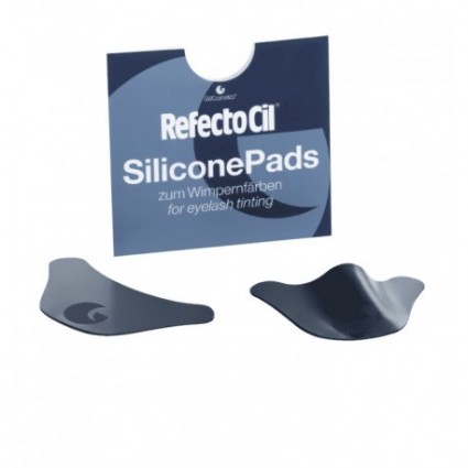 Патчі - силіконові пелюстки під вії RefectoCil Silicone Pads